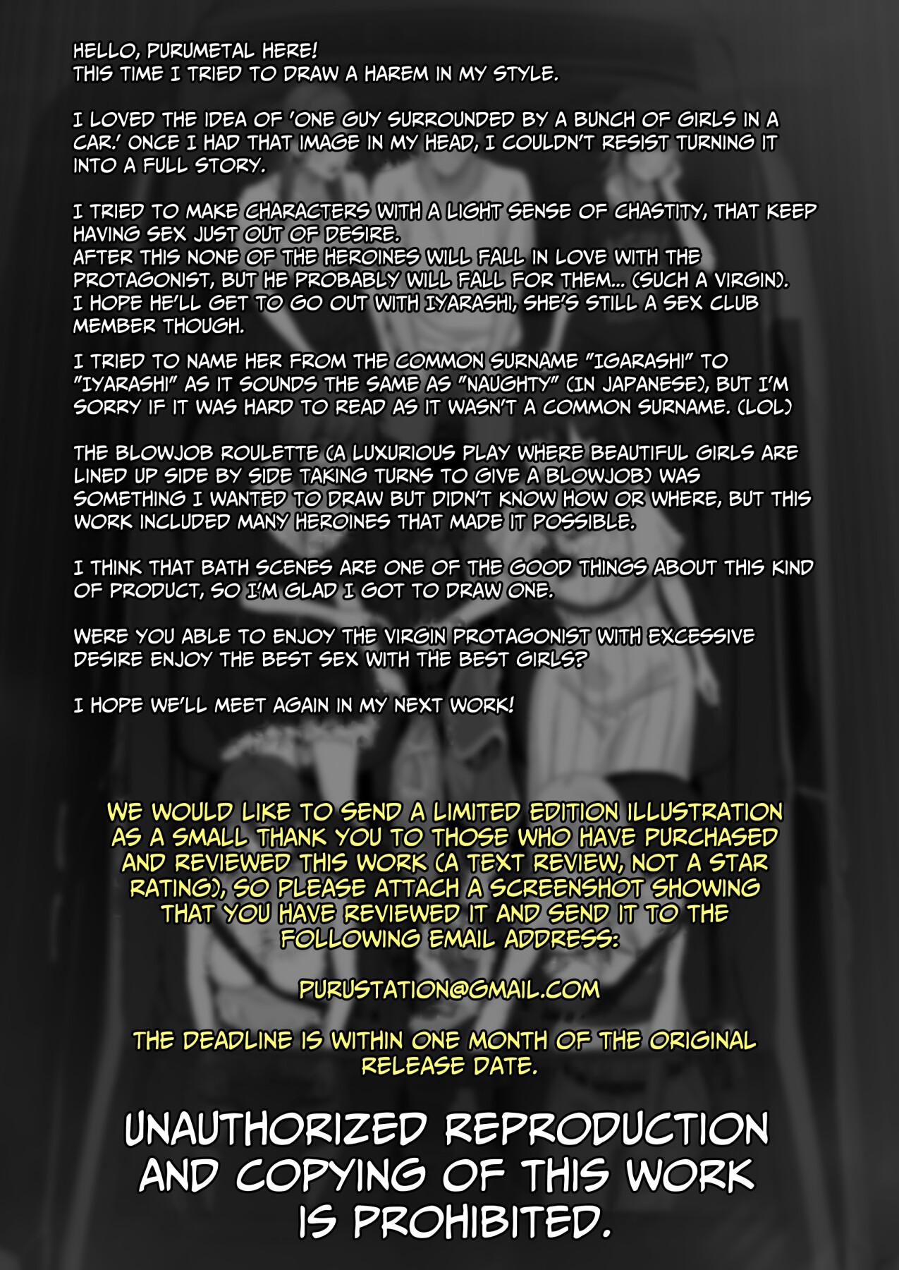 Hentai Manga Comic-Only One Guy At The Fuck Club's Intensive Training Camp-Read-96